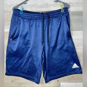 Adidas Men's Climalite Athletic Shorts